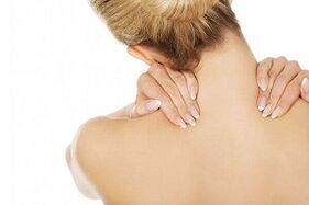 Znakovi i simptomi cervikalne osteohondroze
